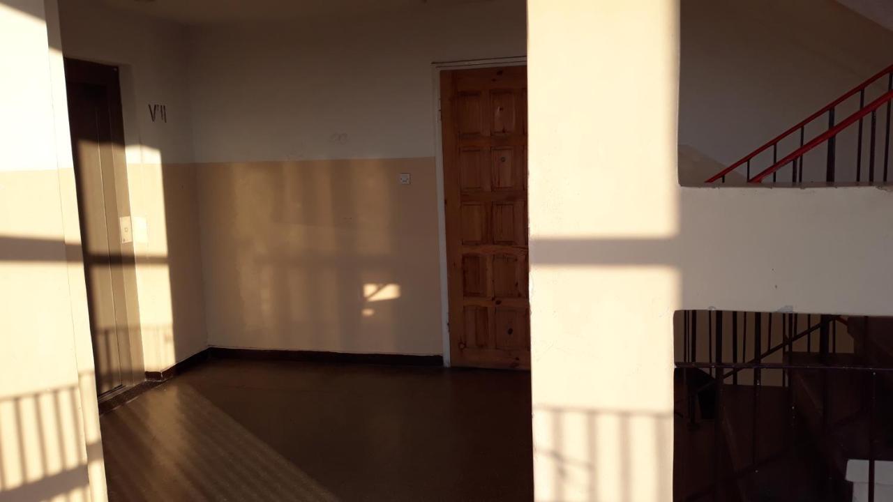 2-Room-Flat At The Beach グダニスク エクステリア 写真