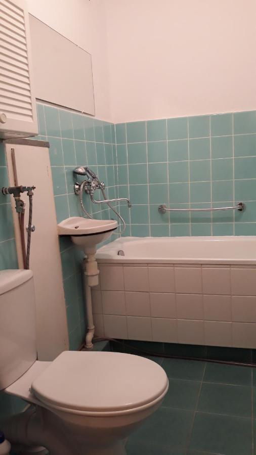 2-Room-Flat At The Beach グダニスク エクステリア 写真
