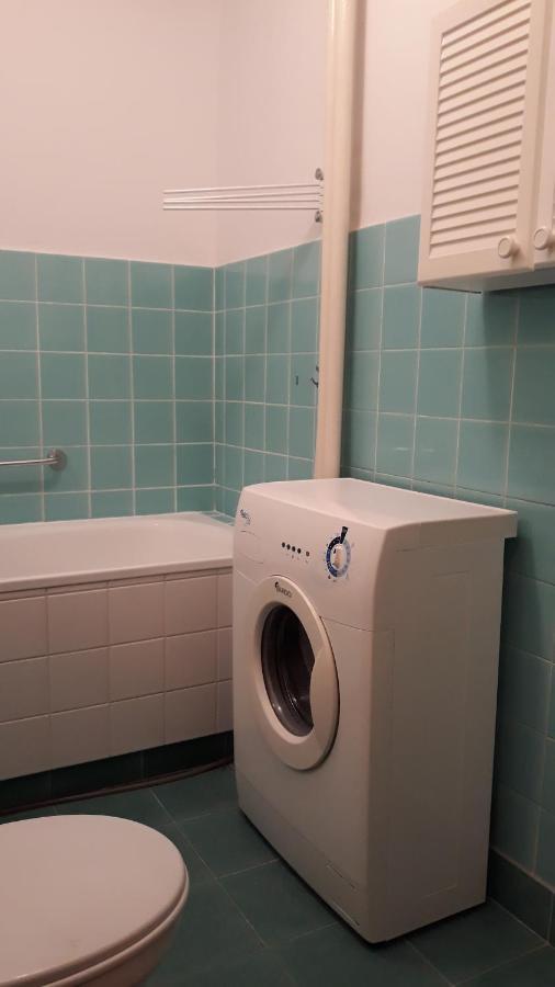 2-Room-Flat At The Beach グダニスク エクステリア 写真