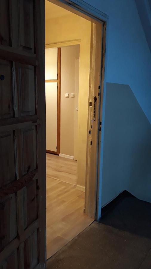 2-Room-Flat At The Beach グダニスク エクステリア 写真