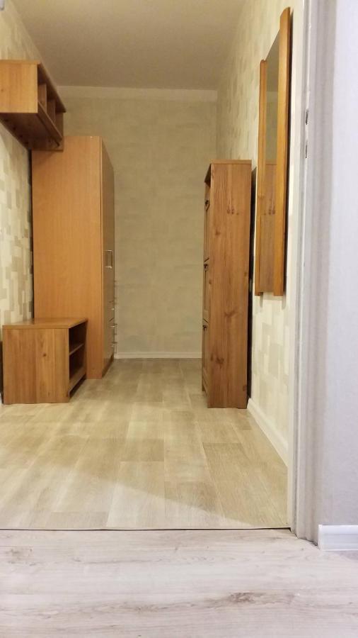 2-Room-Flat At The Beach グダニスク エクステリア 写真