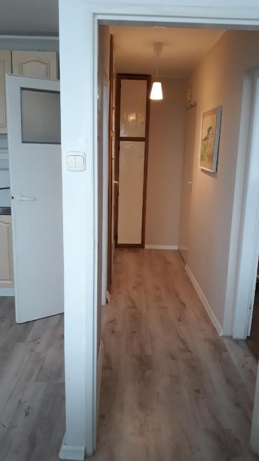 2-Room-Flat At The Beach グダニスク エクステリア 写真