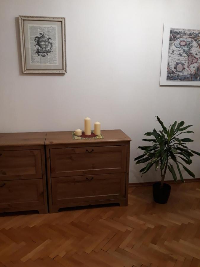 2-Room-Flat At The Beach グダニスク エクステリア 写真