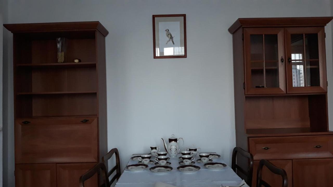 2-Room-Flat At The Beach グダニスク エクステリア 写真