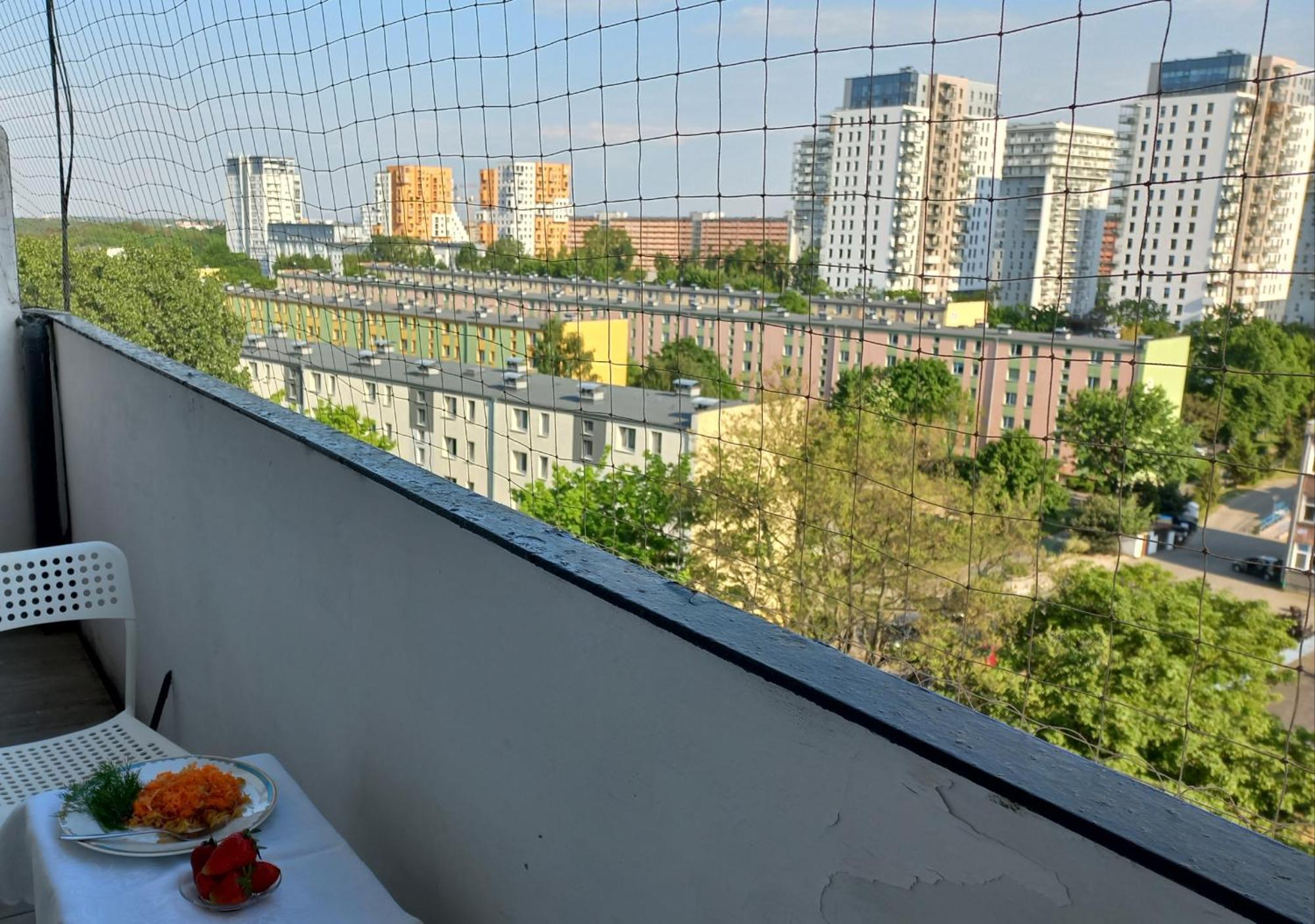 2-Room-Flat At The Beach グダニスク エクステリア 写真