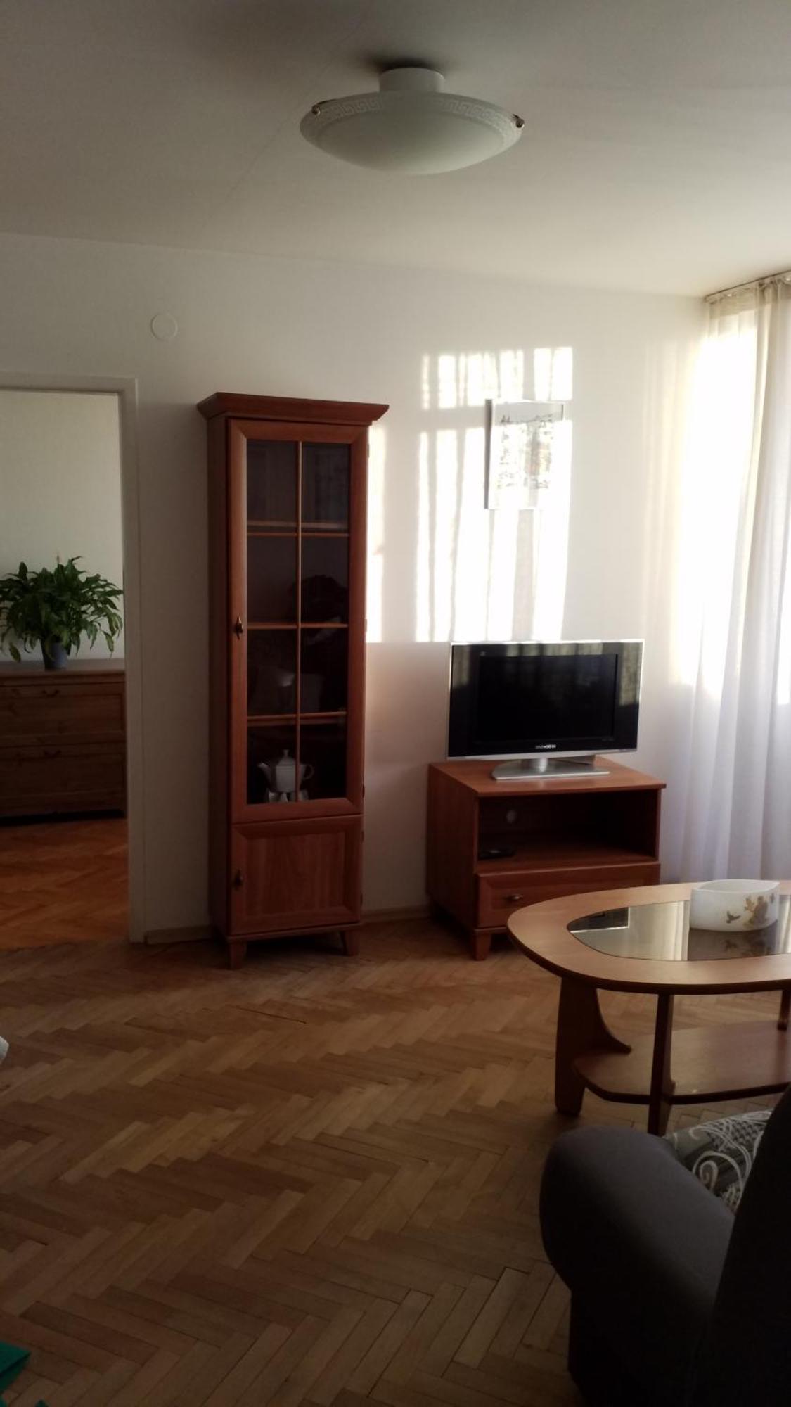 2-Room-Flat At The Beach グダニスク エクステリア 写真