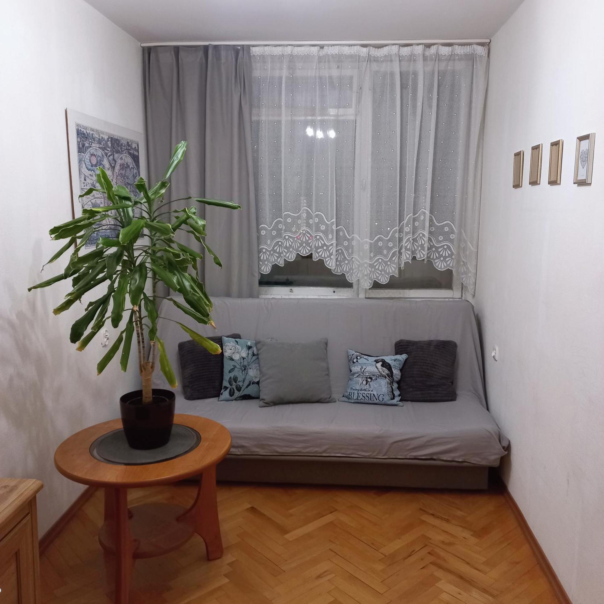 2-Room-Flat At The Beach グダニスク エクステリア 写真