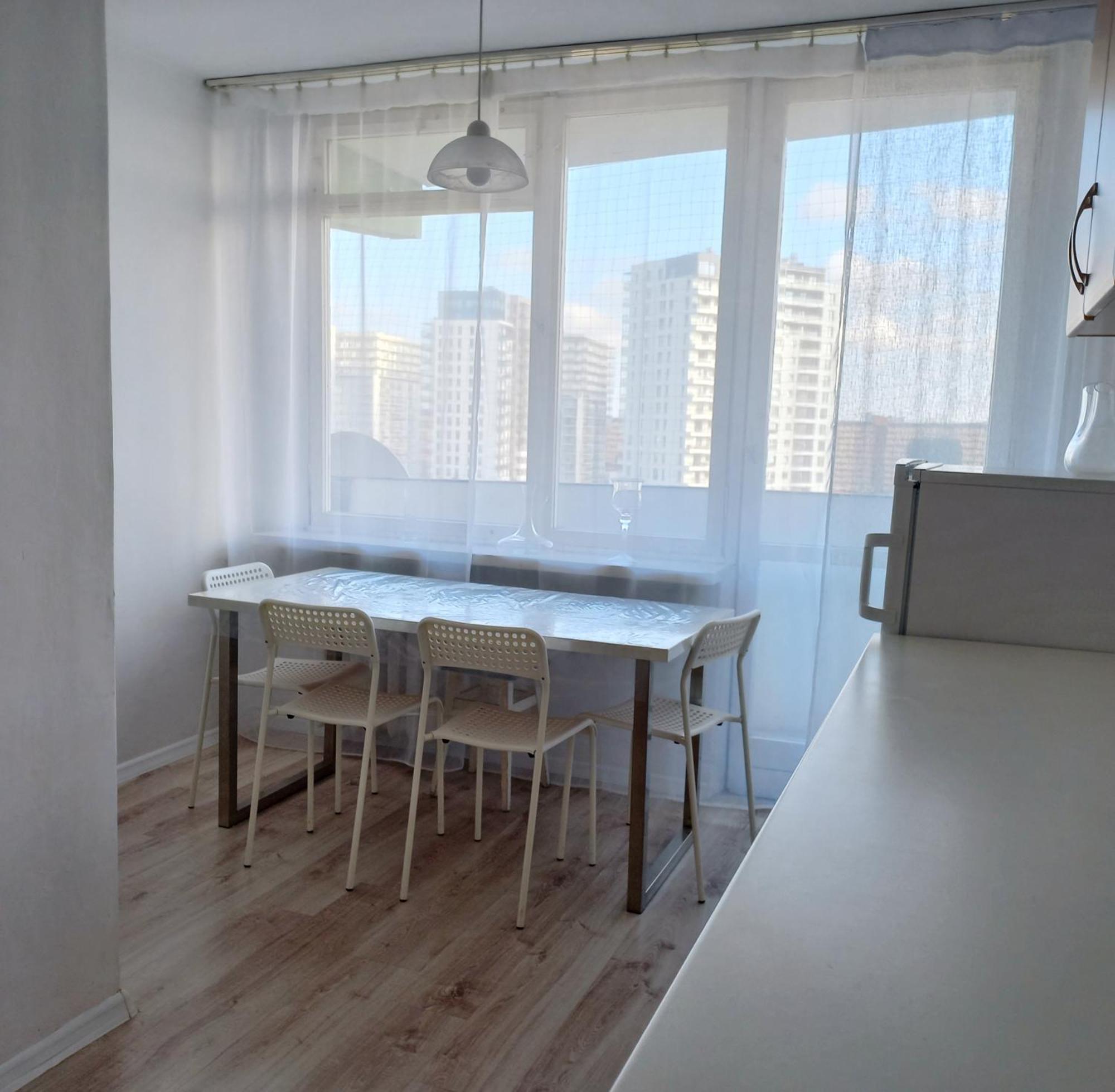 2-Room-Flat At The Beach グダニスク エクステリア 写真