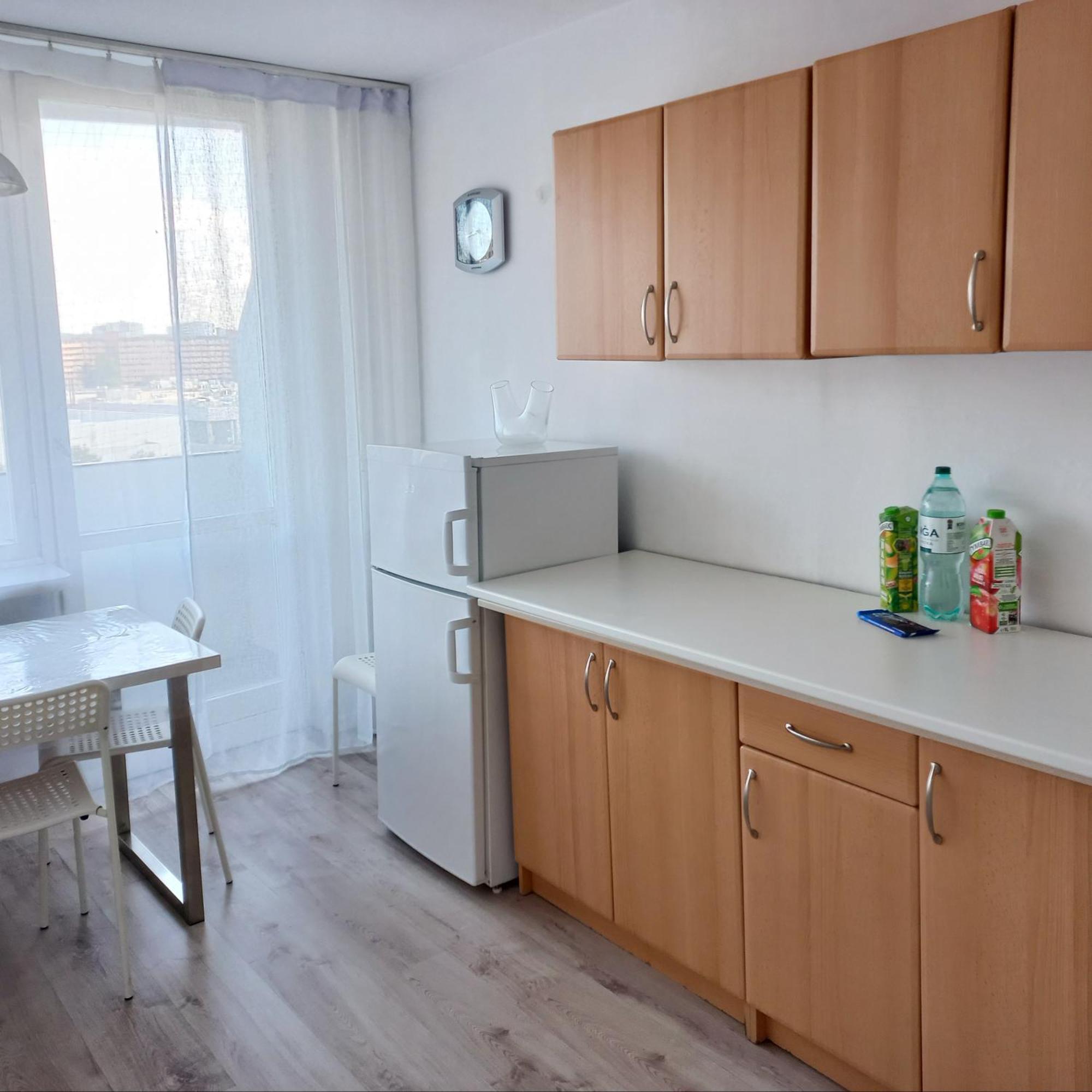 2-Room-Flat At The Beach グダニスク エクステリア 写真